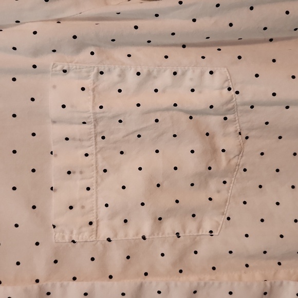 Denver Hayes button down - Picture 2 of 5